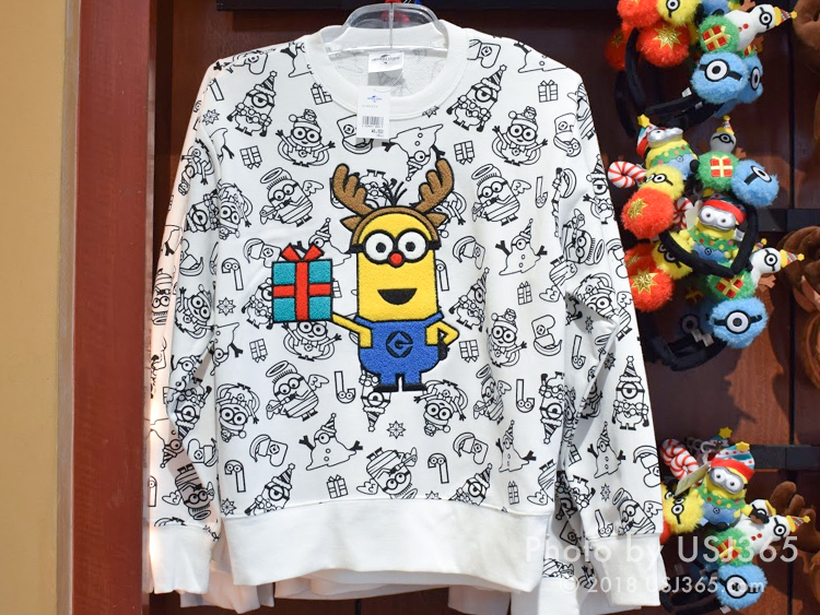 トレーナー（ケビン）