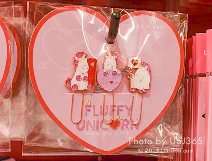 USJ】2019〜2020年冬フラッフィグッズ25種！値段＆詳細まとめました