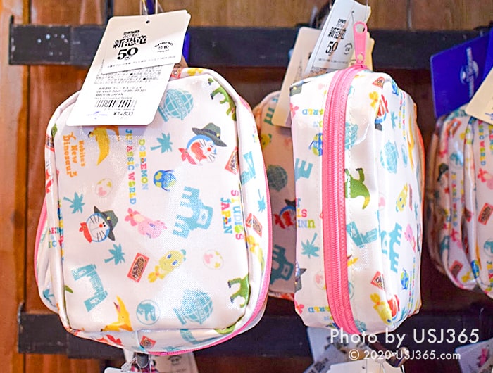 ドラえもん ポーチ