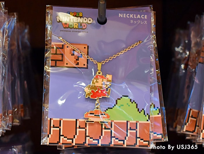 USJ】8ビットマリオがレトロかわいい！スーパー・ニンテンドー