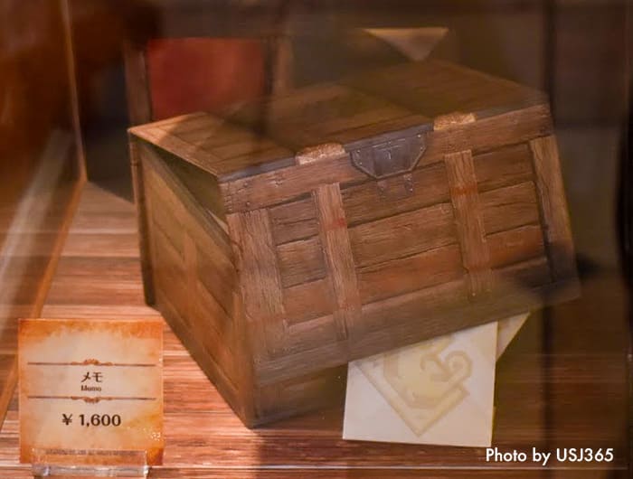 モンスターハンター ボックスメモ