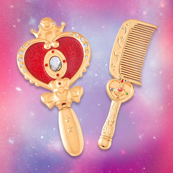 Usj セーラームーン 22年グッズ全96種類 写真 価格つきで一挙紹介 Usj365