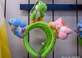 ヨッシー カチューシャ（YOSHI'S ADVENTURE）
