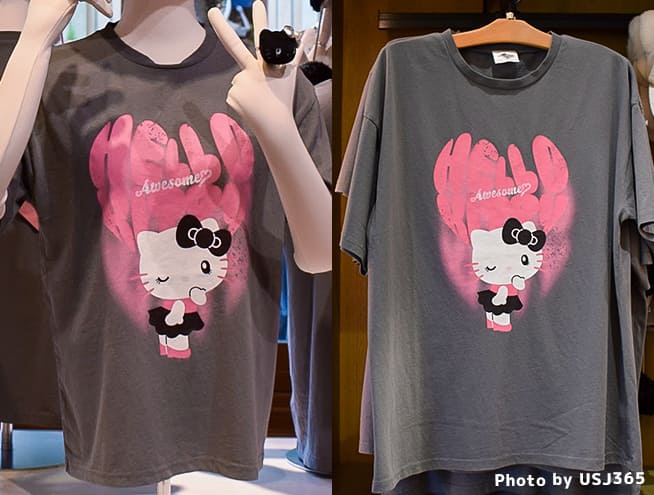 USJ】2026年ハローキティのグッズ＆お菓子など34種類！画像＆価格付き