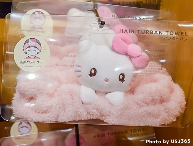 USJ】2026年ハローキティのグッズ＆お菓子など34種類！画像＆価格付き