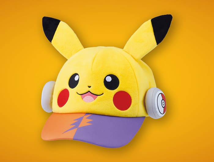 ハミクマ 2025ハロウィン帽子新作4点セット ハミクマ 2025