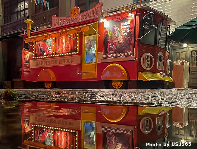 ハミクマ・マーケット