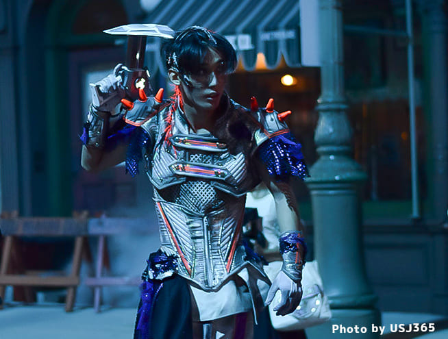 レグルスプライド