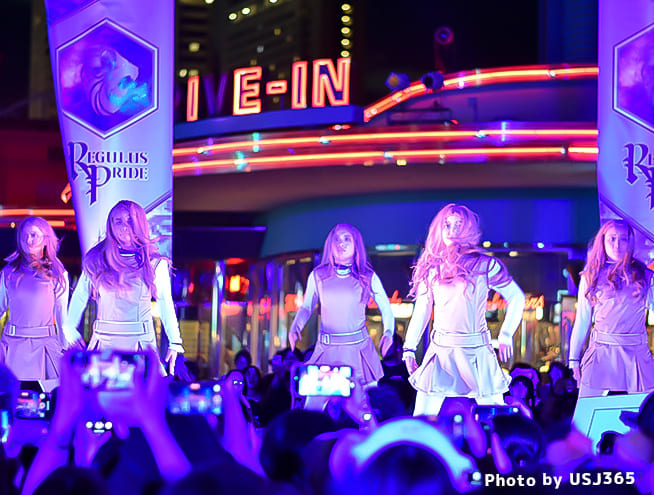 ミーガン・イズ・カミング by ブラムハウス