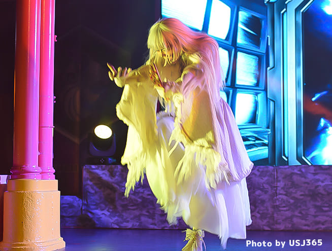 ゾンビ・デ・ダンス