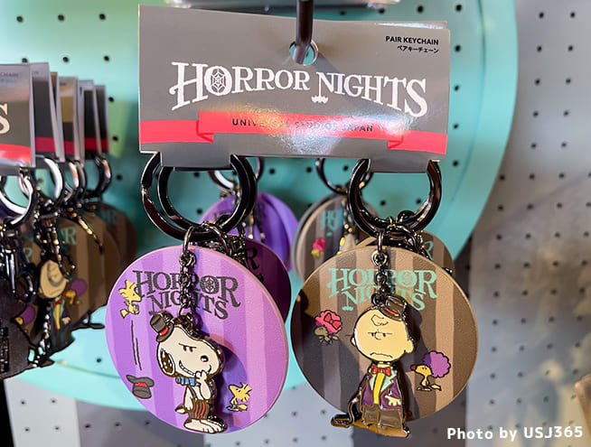 USJ】スヌーピーのハロウィングッズ15種類！2025年はサーカスに