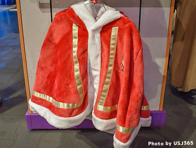 ハローキティ ポンチョ キッズサイズ(Very merry Christmas)