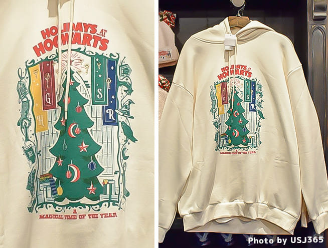 ハリーポッター パーカー