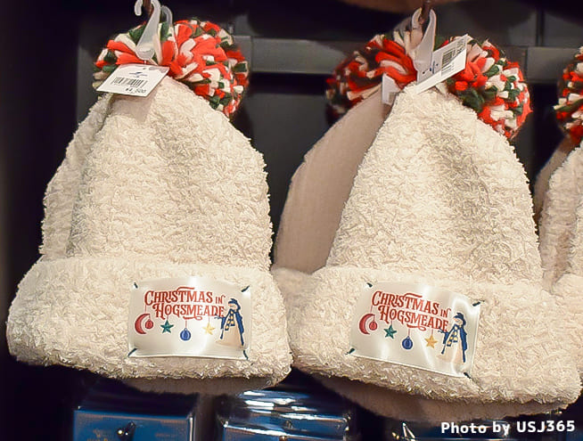 ハリーポッター ニットキャップ