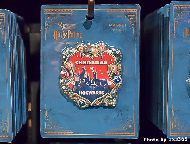 ハリーポッター マグネット