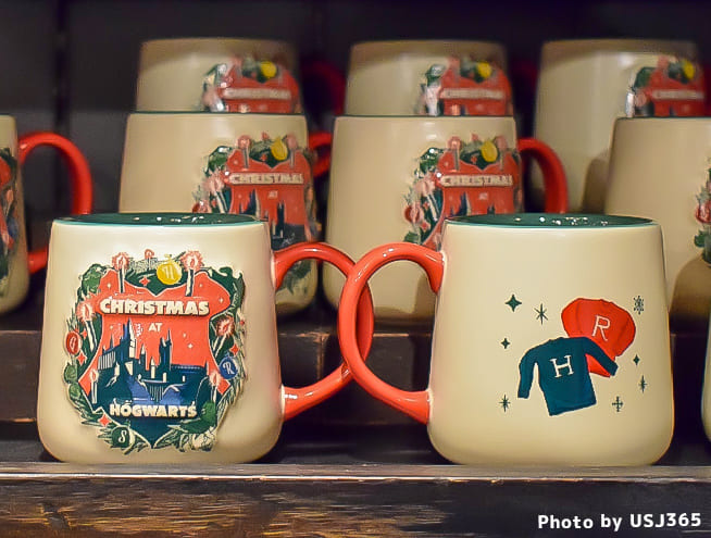 ハリーポッター マグカップ