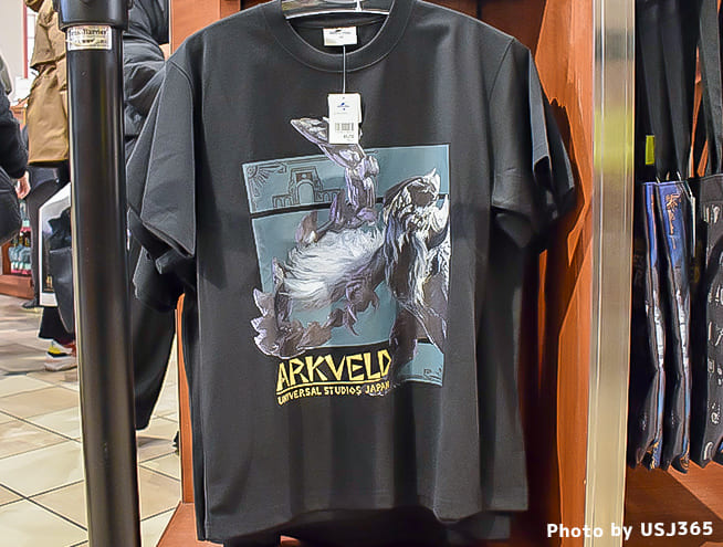 モンスターハンター Tシャツ