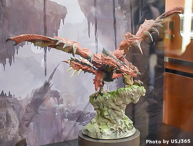 ユニバ×モンハン】モリバーの宴がついに開幕！限定グッズ2025を全紹介