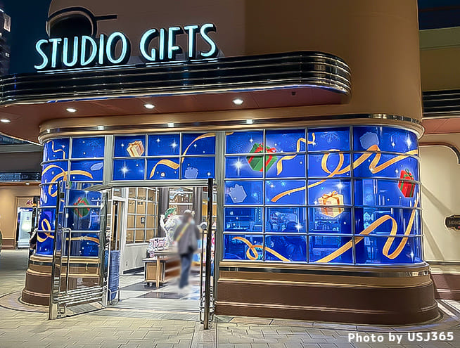 スタジオギフト・イースト