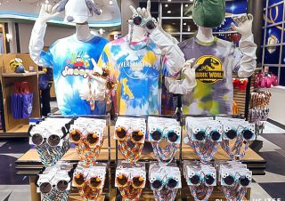 USJ365 | ユニバーサル・スタジオ・ジャパンの最新情報をレポート