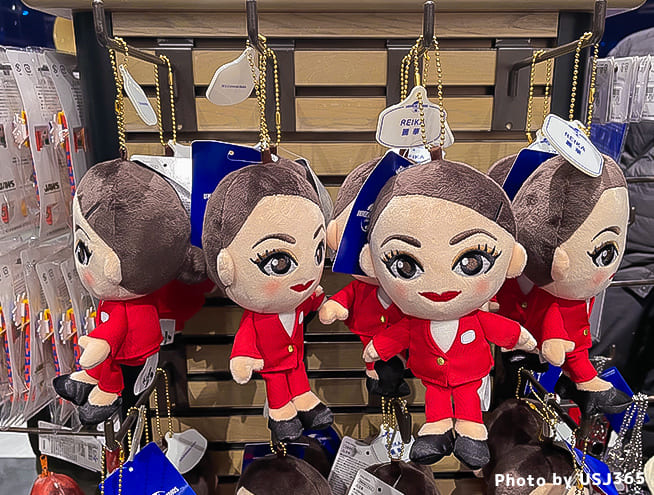 綾小路麗華様のグッズ