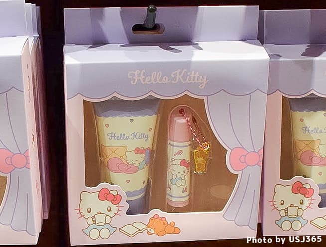 USJ】2026年ハローキティのグッズ＆お菓子など34種類！画像＆価格付き