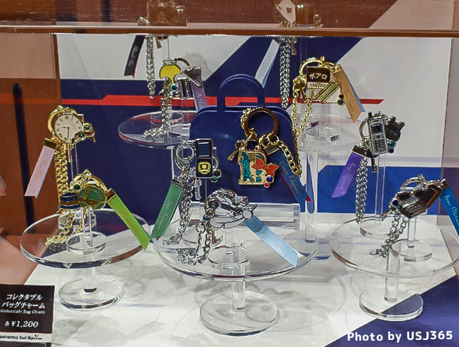 名探偵コナン コレクタブルバッグチャーム（全11種）