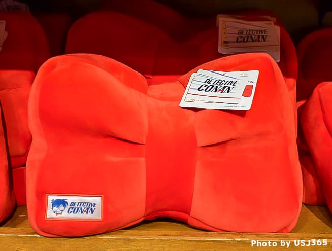 名探偵コナン ケース付きブランケット