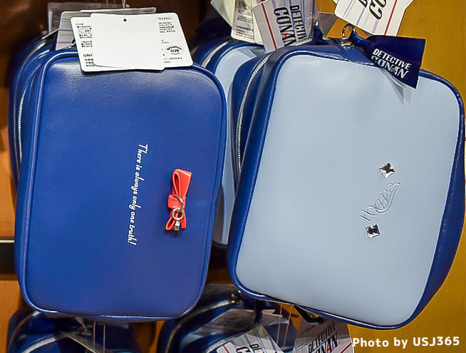 名探偵コナン ポーチ