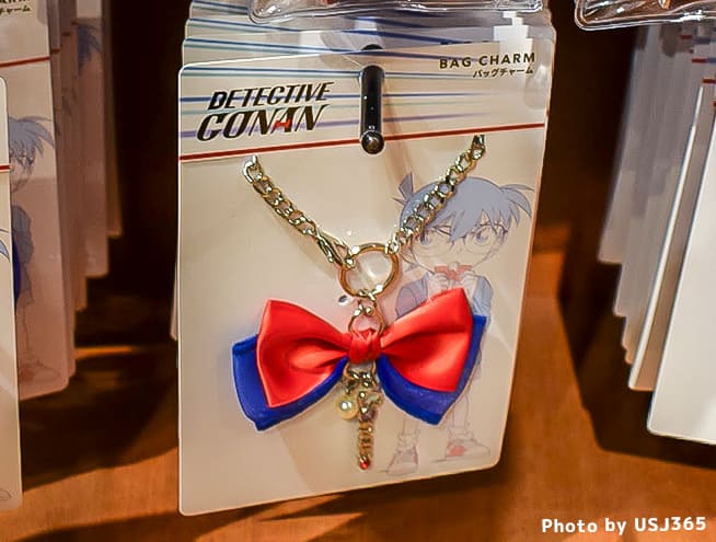 名探偵コナン バッグチャーム