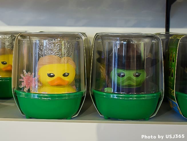 ウィキッド フィギュア（エルファバ）