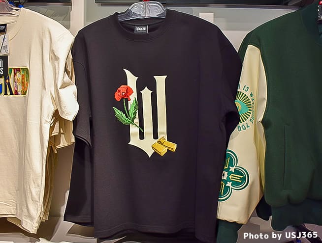 ウィキッド Tシャツ