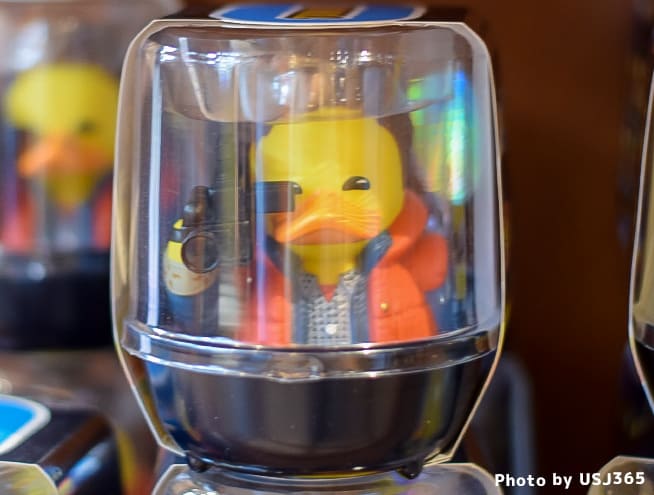 バック・トゥ・ザ・フューチャー フィギュア（マーティ）