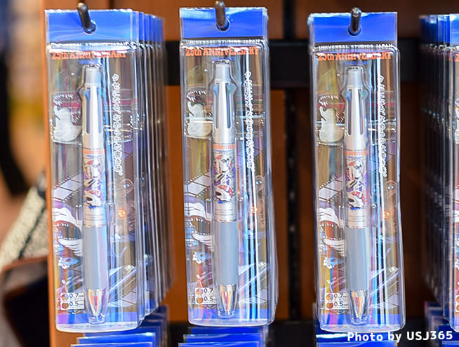 ユニバーサル映画コラボ 多機能ペン