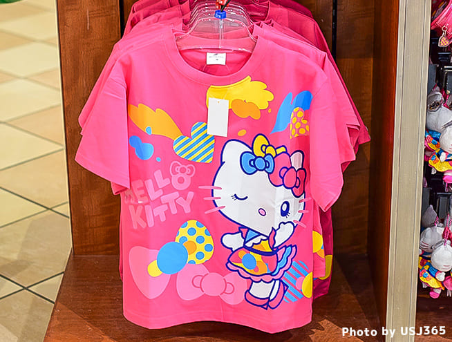 ハローキティ Tシャツ