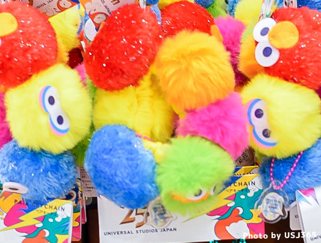 セサミストリート ブレスレット