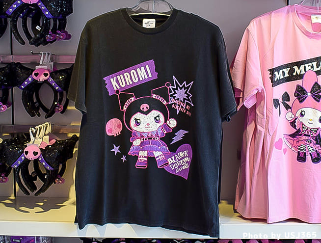 クロミ Tシャツ