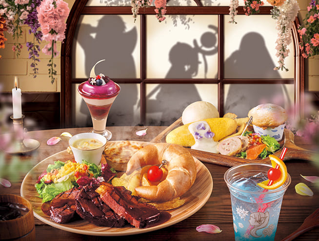葬送のフリーレン ～追憶のレストラン～