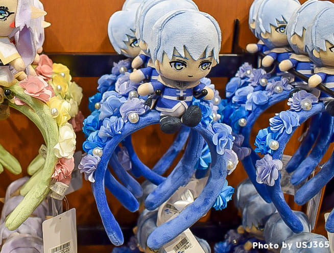 葬送のフリーレン カチューシャ(ヒンメル)